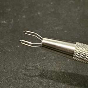 Gem Tong Holders