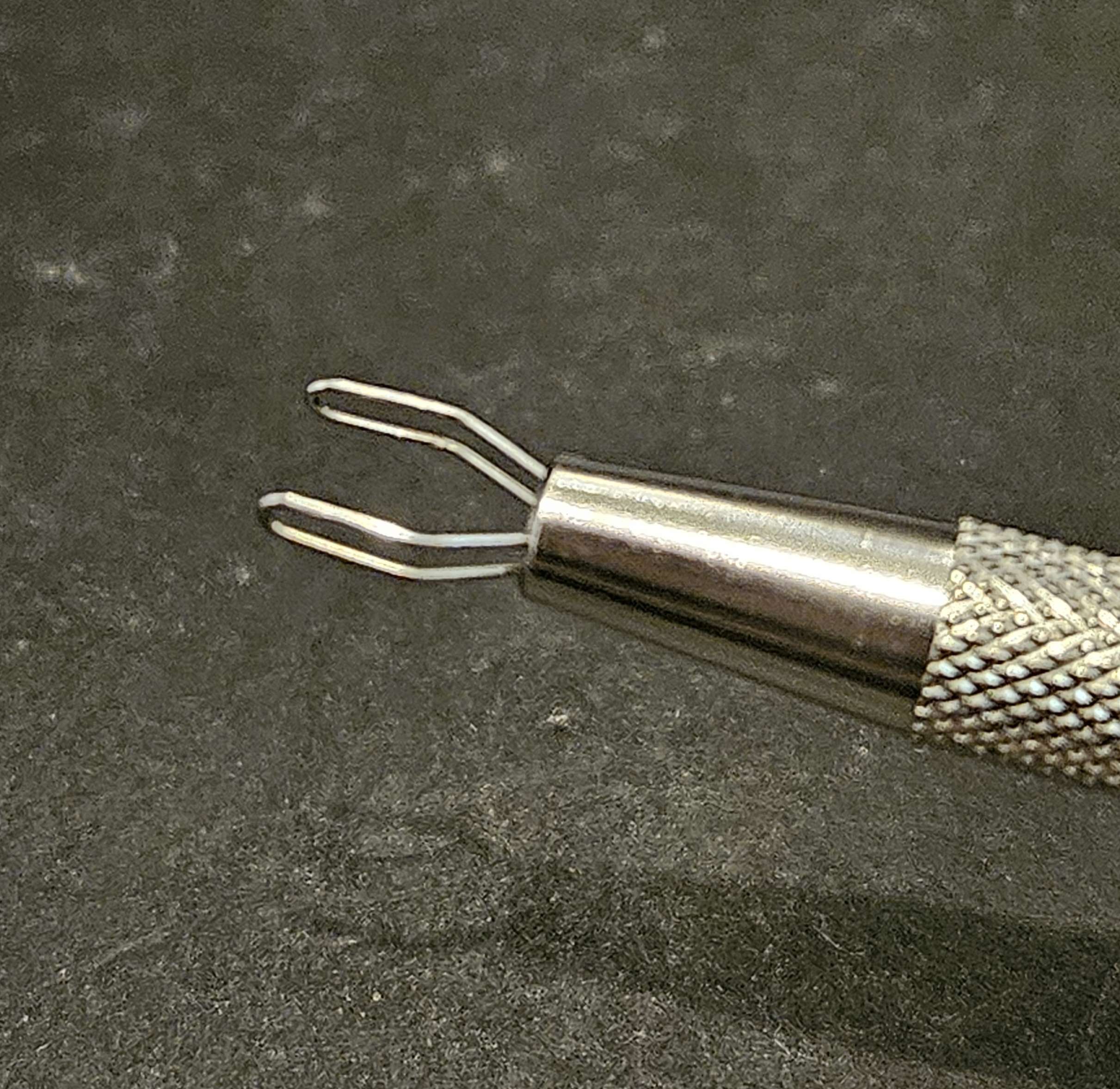 Gem Tong Holders