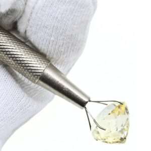 Four Claw Gem Prongs