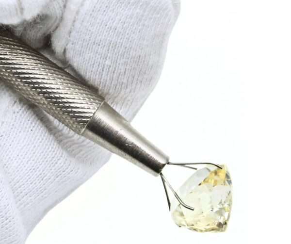 Four Claw Gem Prongs