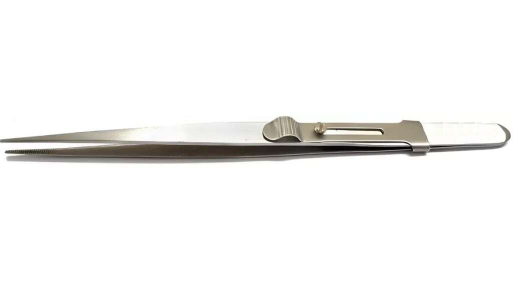 Gemstone Tweezers