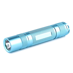 White Light 6500K Flashlight